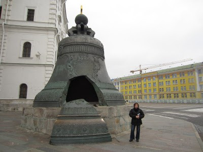 Día 5 – Kremlin, Plaza Roja y Kitay Gorod  - Nochevieja en Moscú (26-dic-11 al 02-en-12) (6)