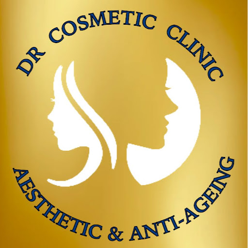 Dr Cosmetic Clinic logo