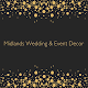 Midlands Wedding and Event Decor