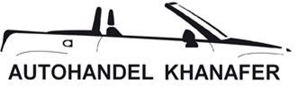 Wir Kaufen Dein Auto / Autohandel Khanafer An- / Verkauf logo