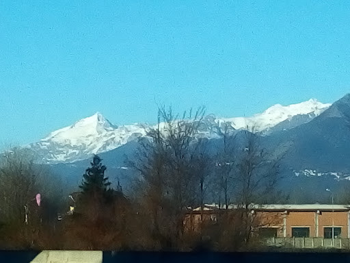 Hotel Des Alpes