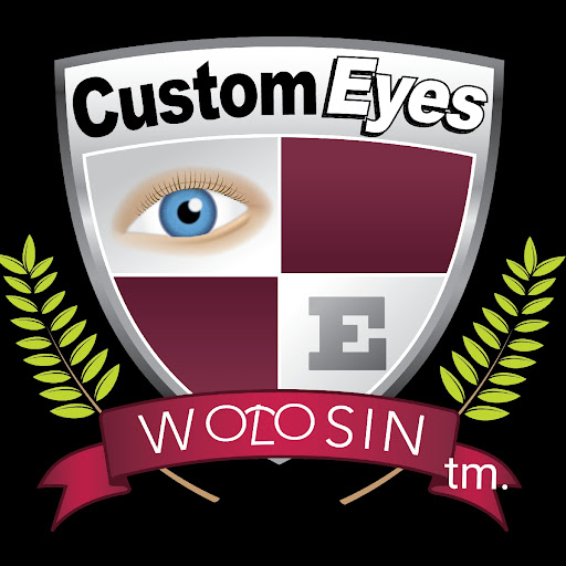 Custom Eyes