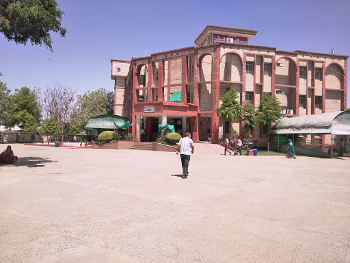 Soni Hospital, Soni Hospital Road, Shastri Nagar, Bhilwara, Shastri Nagar, Bhilwara, Rajasthan 311001, India, Hospital, state RJ