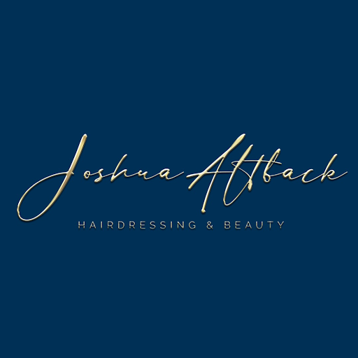 Joshua Altback Hair & Beauty Salon logo
