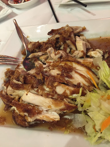 Fortune Village Chinese Restaurant
