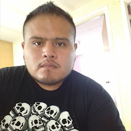 Richard Cruz Ambrosio's user avatar