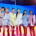 CALISTA:  Philippines' Hottest New I-Pop Girl Group