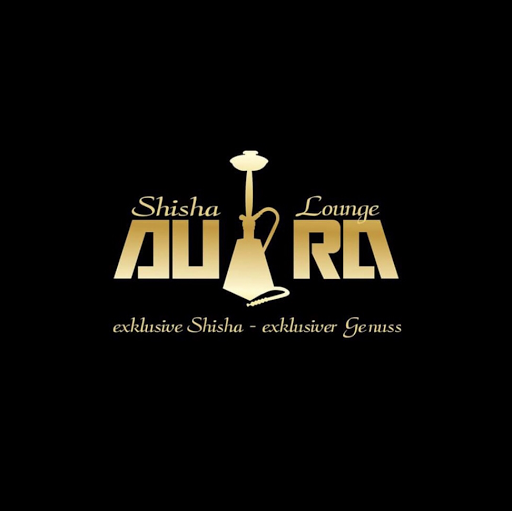 Aura Lounge Hofheim logo