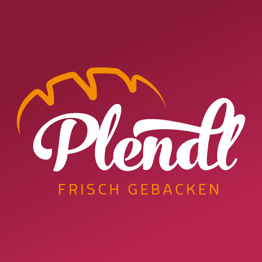 Bäckerei Konditorei Plendl logo