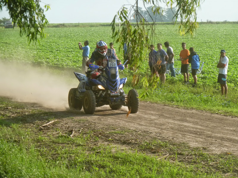 Pasión Dakar 2015 P1050522