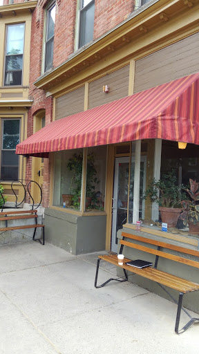 Coffee Shop «Gimme! Coffee», reviews and photos, 430 N Cayuga St, Ithaca, NY 14850, USA