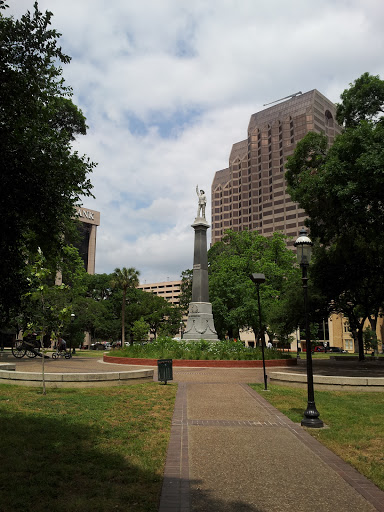 Travis Park