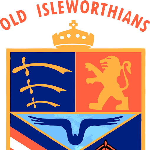 Old Isleworthians Sports Club logo