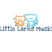Little Larks logo