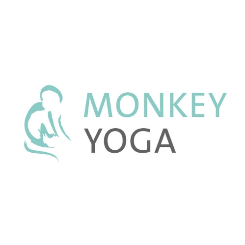 Monkey Yoga logo