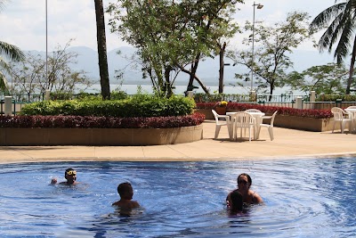 Photos of Grand Andaman Hotel