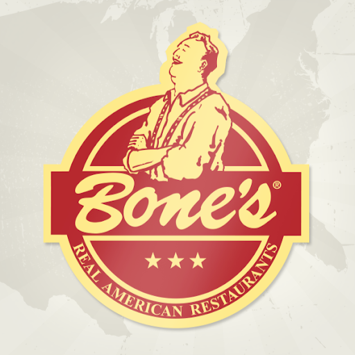 Bone's Holstebro logo