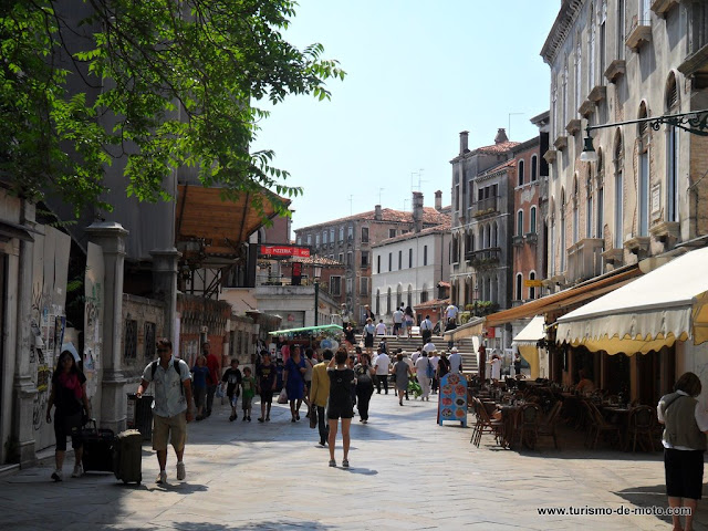 Veneza Italy