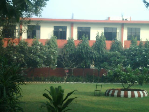 Millennium Public School, Baghpat Rd, Rishi Nagar, Meerut, Uttar Pradesh 250002, India, Government_School, state UP
