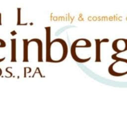 Steinberg Laura L DDS logo