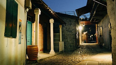 Photos of Casale Panayiotis Traditional Village Hotel & Spa