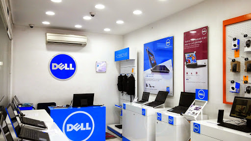 Dell Exclusive Store - Tirupur, #436, Avinashi road, Near Hotel Angel, Tiruppur, Tamil Nadu 641602, India, Electronics_Retail_and_Repair_Shop, state TN