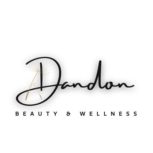 Schoonheidssalon Leusden Henna brows & Massage | Dandon Beauty & Wellness logo