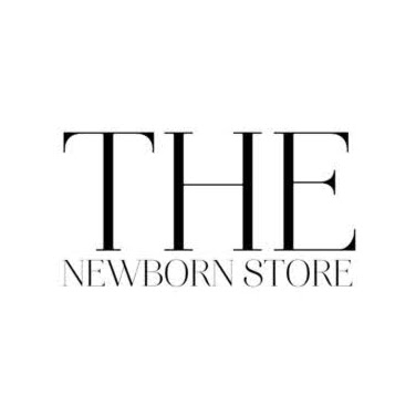 The Newborn Store logo