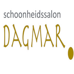 Schoonheidssalon Dagmar logo