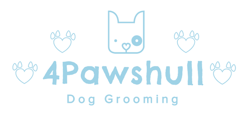 4Paws Hull Dog Grooming
