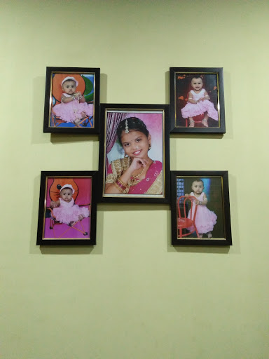 Rakshanda Digital, Shop No. 7, Bulbule Complex, Bhavsar Chowk, Malegaon Road, Nanded, Maharashtra 431605, India, Photography_Studio, state MH
