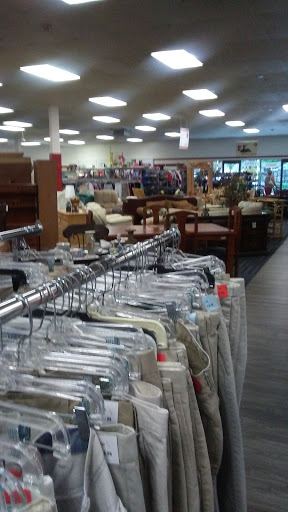 Thrift Store «Salvation Army», reviews and photos, 7707 W Commercial Blvd, Sunrise, FL 33351, USA