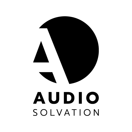 Audio Solvation logo