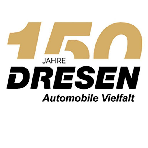 Autohaus Louis Dresen GmbH & Co. KG - Hyundai -