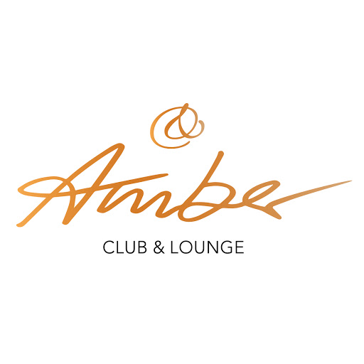 Amber Club Lounge