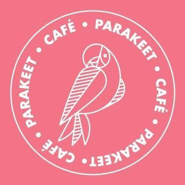 Parakeet Cafe logo