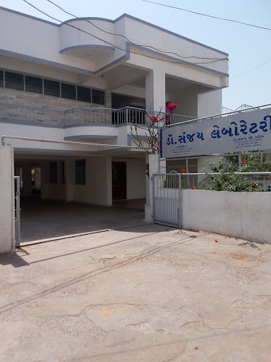 Dr Sanjay Laboratory, Dr Cook Rd, Nandanvan Society, Popati Nagar, Anand, Gujarat 388001, India, Medical_Laboratory, state GJ