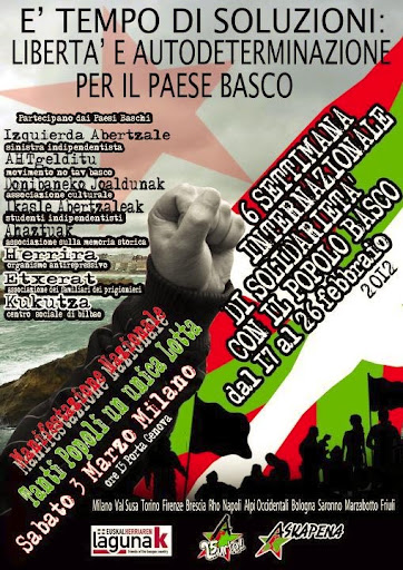 VI Semana Internacional de Solidaridad con Euskal Herria Elkartasun%2520astea%25202012-Italia