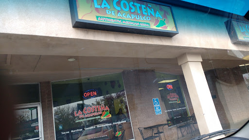 Latin American Restaurant «La Costena De Acapulco», reviews and photos, 1900 Oro Dam Blvd E # 7, Oroville, CA 95966, USA