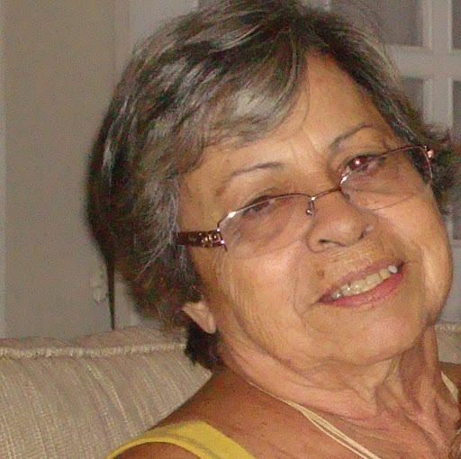 Glaucia Cardoso