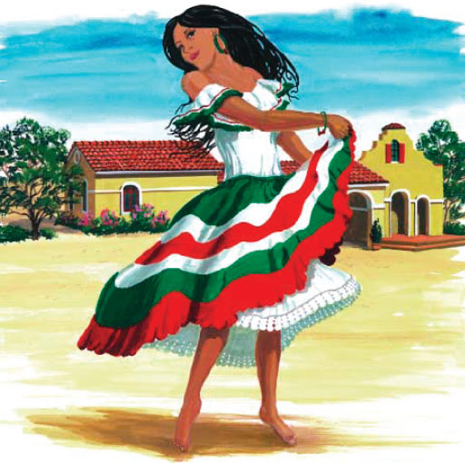 Carmelita's Mexican Restaurant logo
