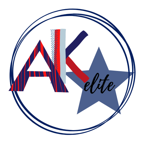Alabama Kidnastics Starz Elite logo