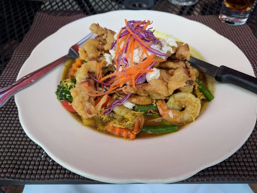 Thai Restaurant «Siam Cuisine», reviews and photos, 4950 York Rd, Buckingham, PA 18912, USA