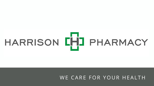 Harrison Pharmacy logo
