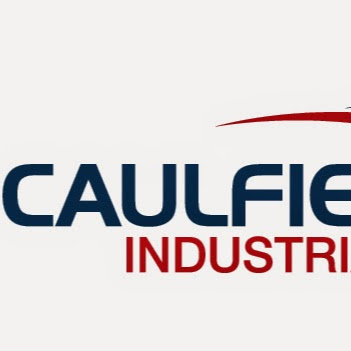 Caulfield Industrial logo
