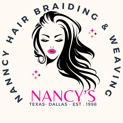 Nancy Hair Braiding & Weaving LLC logo