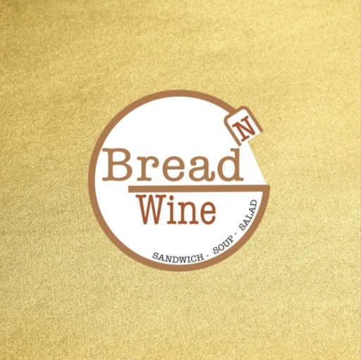 Bread N Wine logo