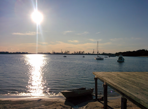 Danny's Seafood La Perouse