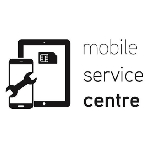 Mobile Service Centre Zetten logo