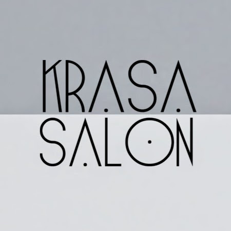 Krasa Salon logo
